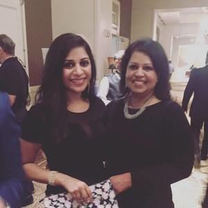 Meet your Posher, Shalini